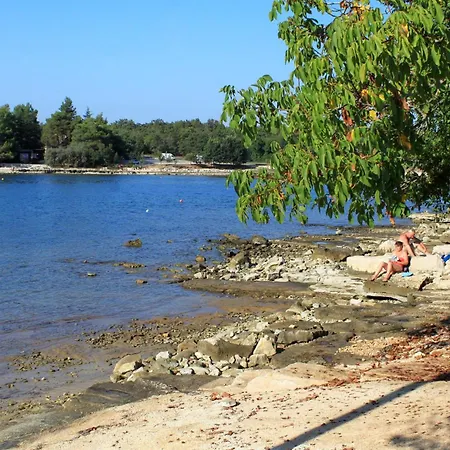 With Hot Tub Sveti Ivan, - 27207 Holiday home Umag